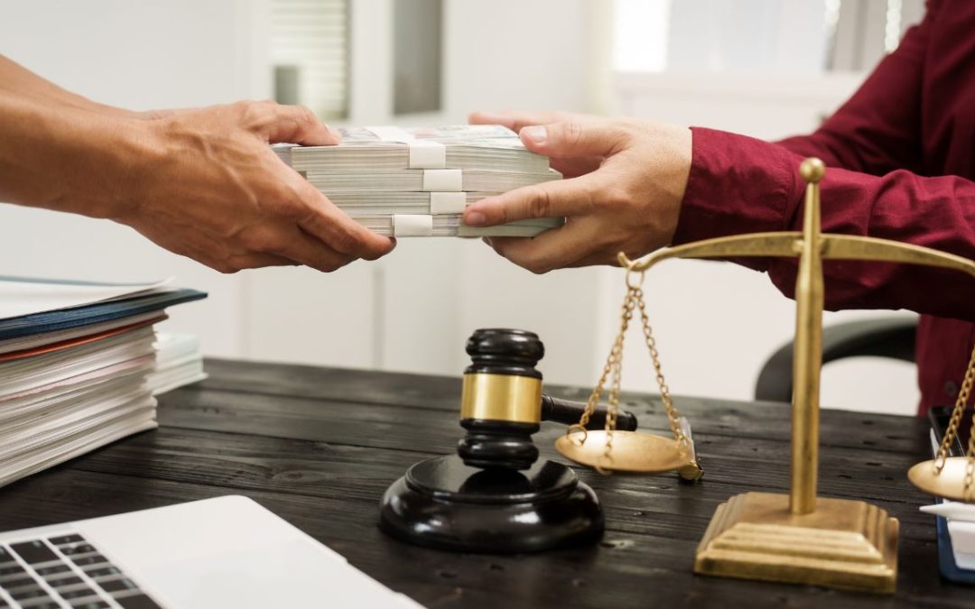 Denied Legal Funding? What Injury Plaintiffs Should Know