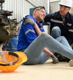 Workplace Injury