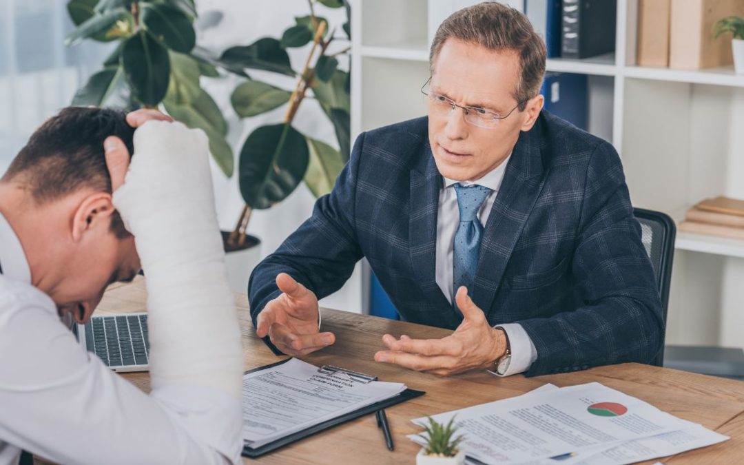 Personal Injury Legal Funding – Fast, Risk-Free Cash Advance