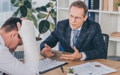 Hurt and Waiting on a Settlement Payment? Legal Funding for Personal Injury Cases Can Help You Breathe Again