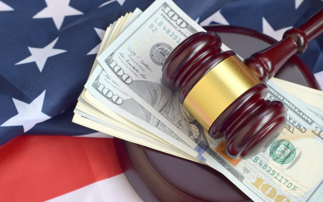 Non-Recourse Lawsuit Funding is NOT a Loan!