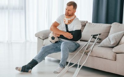 Injured in Florida and Waiting on a Settlement? Finally Move Forward With Plaintiff Investment Funding